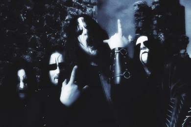 MB Design   Black And Death Metal Fan Desktop Wallpapers, Dark ...