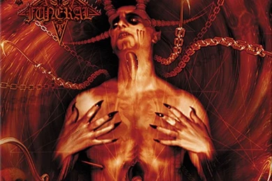 Dark Funeral Wallpapers By Ozzyhelter On DeviantArt