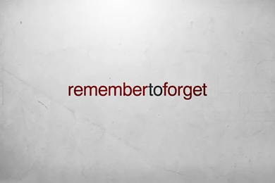 Minimalistic Text Typography Memories Sayings Wallpapers ...