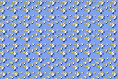 Homer Simpson Desktop Wallpapers