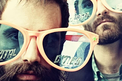 Capital Cities   Safe And Sound Wallpapers And Images   Wallpapers ...