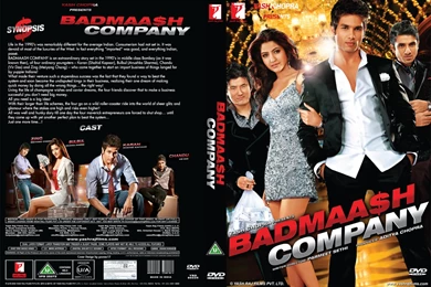Badmaash Company Wallpapers   Badmaash Images, Pictures, Photos ...