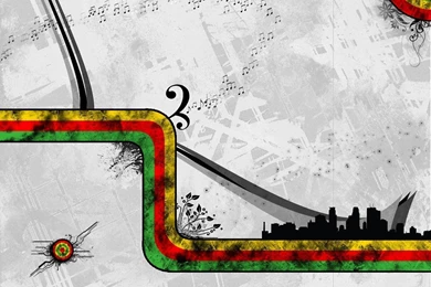 Reggae Live Wallpapers HD   Android Apps And Tests   AndroidPIT