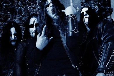 Dark Funeral: Dark Funeral Discography, Videos, Mp3, Biography ...