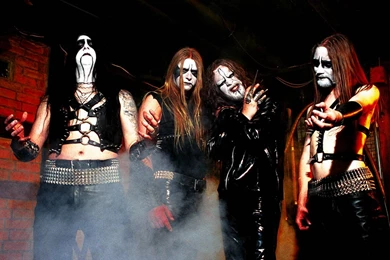 Music Wallpapers, Rock / Metal Desktop Backgrounds And Biography ...