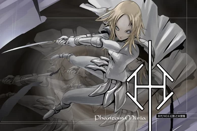 Claymore HD Wallpapers And Backgrounds