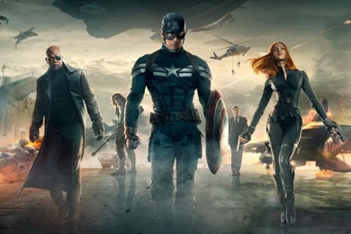 Wallpapers   SAFE For Work   The Mess Hall