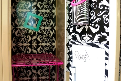 How To Decorate A School Locker For Less   MyLitter   One Deal At ...