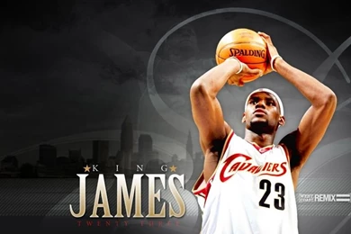 Lebron James Wallpapers 2015 Cavs
