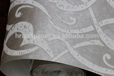 Moisture Resistant Wallpapers For Spa Decoration   Buy Wallpapers ...