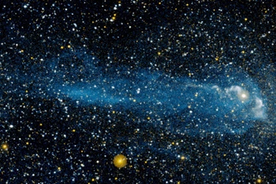 40 Slick Star Wallpapers For Free Download