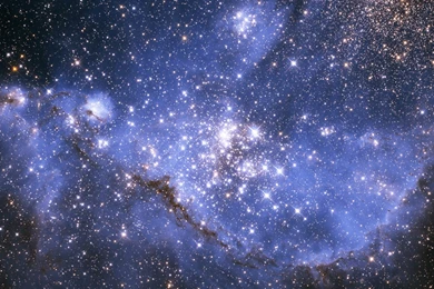 Twinkling Stars Wallpaper Galaxy Picture Nice Image.jpg