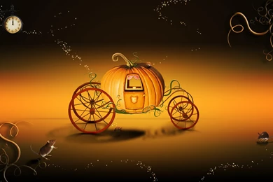 The Gallery For   > Autumn Pictures With Pumpkins For Desktop