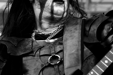 Dark Funeral Unirock OAF 2010 By Guvenceylan On DeviantArt
