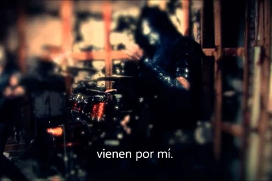 Dark Funeral   My Funeral (subtitulado)   YouTube
