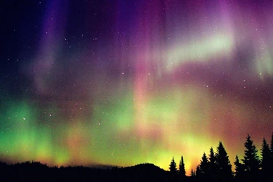 Aurora Borealis Wallpapers Hd   Wallpaper.