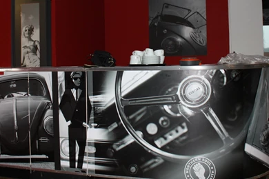 Custom Printed Wallpapers