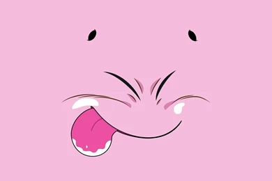 Pic New Posts: Majin Buu Wallpapers