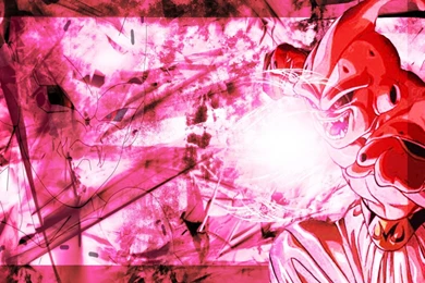 Kid Buu Wallpapers   Wallpapers Cave