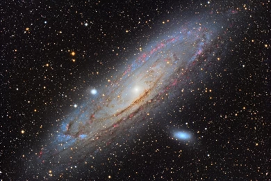 Galaxy Stars Wallpapers