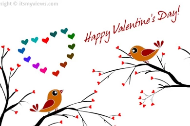 Latest Valentine Day Wallpapers 2013