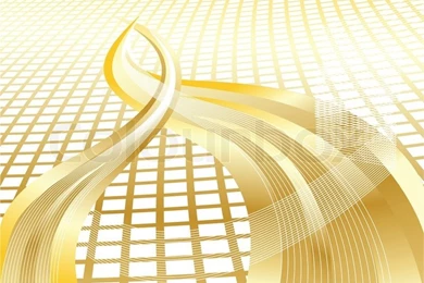 Vector Gold Abstract Backgrounds With Texture Stock Vector