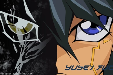 Yu Gi Oh! 5D's Wallpapers   Entertainbaba