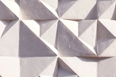 Geo Wallpapers From Ella Doran