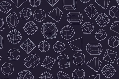 iPhone Wallpapers By Asma M., Via Behance