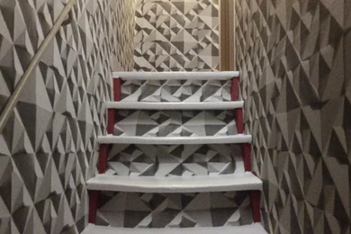 Geo Wallpapers – Ella Doran