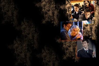 The Doctor   Wallpapers By Aiyren On DeviantArt