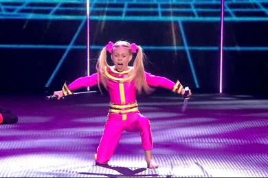 Jesse Jane McParland   Britain's Got Talent 2015 Final   YouTube