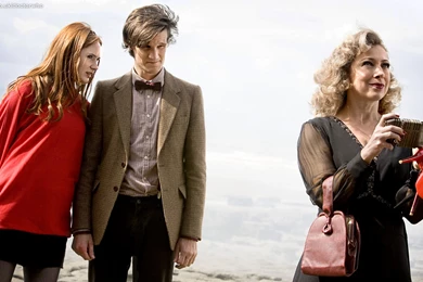 BBC One   Doctor Who   More Wallpapers