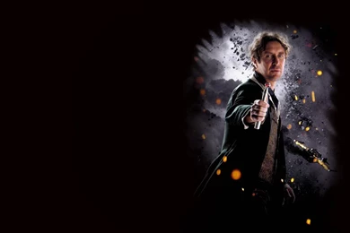 Day Of The Doctor Wallpapers   11th Doctor By Cookie of Awesome On ...