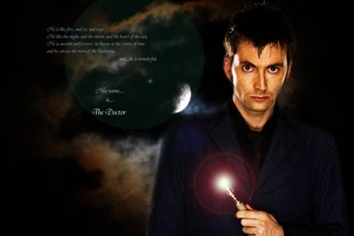 55+ Epic Doctor Who Wallpapers