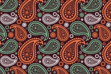 Paisley HD Wallpapers