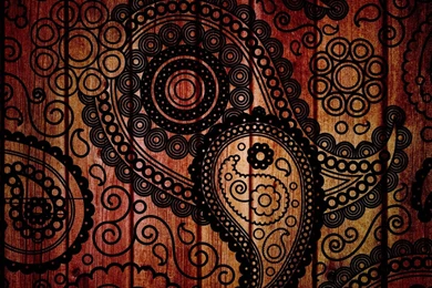 Paisley Wallpapers   HD Wallpapers Pretty