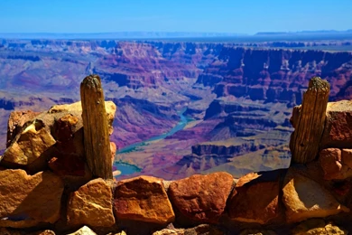Grand Canyon HD Wallpapers And Backgrounds