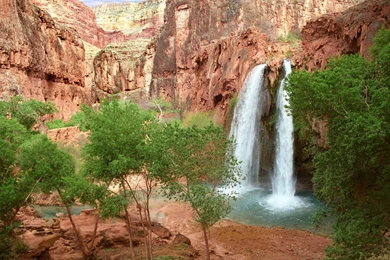 New Grand Canyon Wallpapers