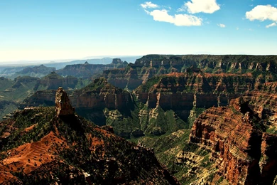 Theme Bin» Blog Archive » Grand Canyon HD Wallpapers