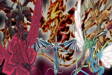 Anime: November 2014