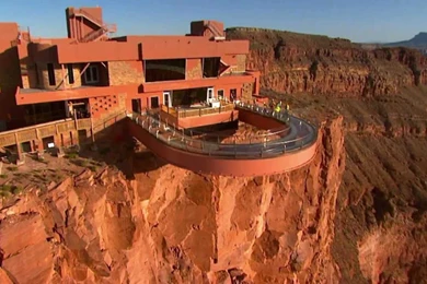 Grand Canyon Skywalk Wallpapers   Wallpaper.