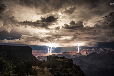 Free Desktop Wallpapers Grand Canyon GH8