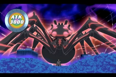 Yu Gi Oh 5Ds Ep 46: Last Breaths