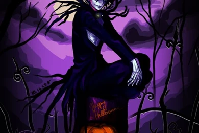 Yugioh 5Ds @ Black Rose Witch Wallpapers By ElfBean On DeviantArt