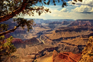 Grand Canyon HD Wallpapers Photos