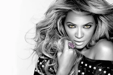Hot HD Beyonce Knowles Wallpapers