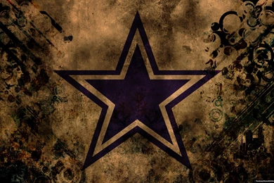 Dallas Cowboys Star Wallpapers Hd Resolution