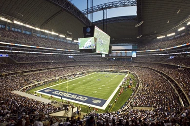 Dallas Cowboys Stadium Mac Wallpapers Download