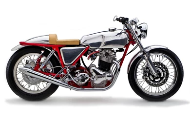 Norton Motorcycle British Motorcycle Desktop Wallpapers ...